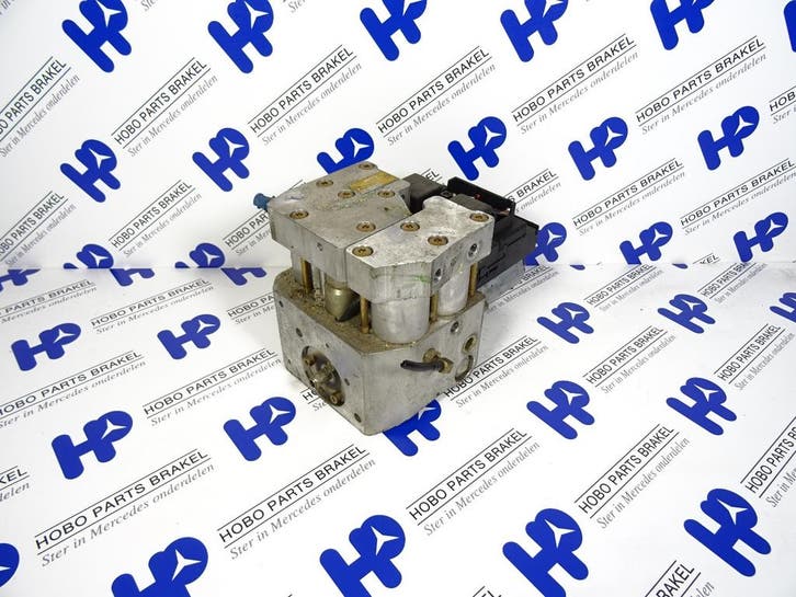 ABS pomp A 002 431 4412 o.a: 200 - 300 serie w124, Auto-onderdelen, Remmen en Aandrijving, Gebruikt, 3 maanden garantie, Mercedes-Benz