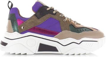 DWRS label Pluto - maat 42 - Purple Beige, Verzenden, Nieuw