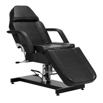Sillon 210 v2 Hydraulische Behandelstoel Zwart – Black, Ophalen of Verzenden, Nieuw