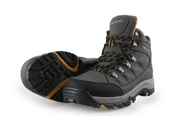 Skechers Wandelschoenen in maat 44 Grijs, Overige kleuren, Verzenden, Zo goed als nieuw, Skechers