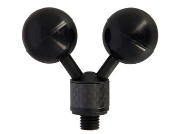 Carbon steun Ball model NGT - Karper XL, Verzenden, Nieuw, Overige typen