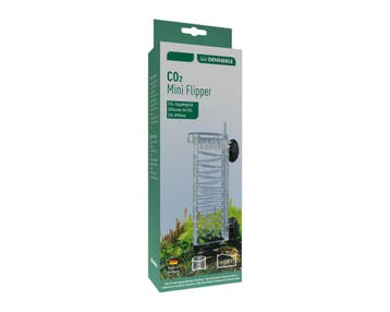 Dennerle CO2 Mini Flipper, Ophalen of Verzenden, Nieuw