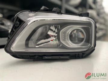 HYUNDAI KONA LED KOPLAMP LINKS 92101J9050, Auto-onderdelen, Verzenden, Gebruikt, Hyundai