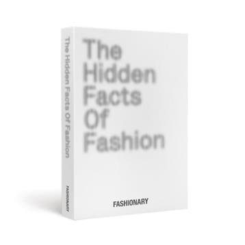 The Hidden Facts Of Fashion |  | Nieuw, Ophalen of Verzenden, Nieuw