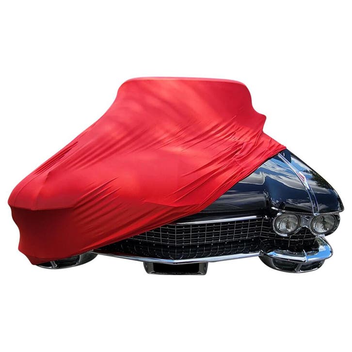 Autohoes passend voor Cadillac Coupe de Ville Mk1 binnen, Auto diversen, Autohoezen, Op maat, Nieuw, Ophalen of Verzenden