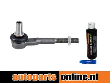 Buitenste stuurkogel Audi A6 voorzijde, links of rechts, Verzenden, Nieuw, Audi