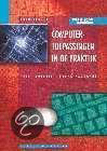PDI - de Praktijk: Theorieboek, Boeken, Informatica en Computer, Verzenden, Gelezen
