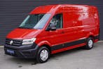 Volkswagen Crafter 35 180pk Automaat L3H3/L2H2Apple Carplay, Automaat, Gebruikt, Volkswagen, Diesel