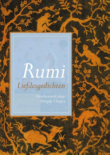 Liefdesgedichten (9789069637679, Djalal Al-Din Roemi), Boeken, Verzenden, Nieuw