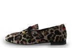 Notre-V Loafers in maat 39 Panter, Notre-V, Overige kleuren, Verzenden, Overige typen