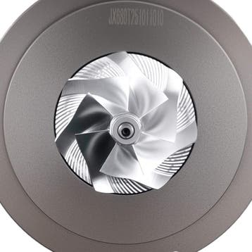 Turbo CHRA Cartridge geschikt voor Hyundai i30 Fastback,..., Verzenden, Nieuw, Hyundai