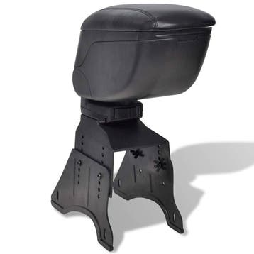 vidaXL Universele Auto Armsteun, Verzenden, Nieuw