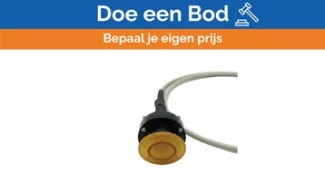 Bieden: Veinland BNWAS Reset Button - Indoor & Outdoor Mari, Ophalen of Verzenden, Nieuw