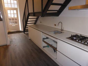Te huur: Appartement Kazernehof in Tilburg, Tilburg, Noord-Brabant, Appartement