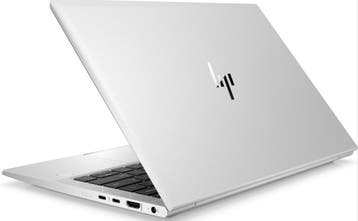 HP Elitebook 830 G8  | Intel i7 | 256 SSD | 16 GB | TOUCH, 256 GB, Qwerty, 13 inch, Intel i7 1185 G7