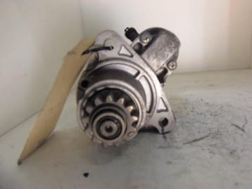 Startmotor Nissan 1.7 kw gebruikt, Verzenden, Nieuw