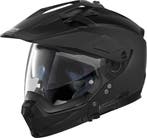 Nolan N70-2 X Classic 10 ECE 22.06 XL - Maat XL - Helm, Verzenden, Nieuw