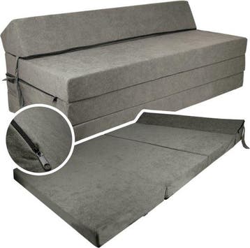 Opvouwbaar Matras 200x120 | Wasbaar | Premium | OP=OP, Kinderen en Baby's, Nieuw, Ophalen of Verzenden, 100 cm of meer, Matras