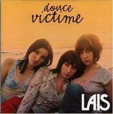 Cd - Lais - Douce Victime, Verzenden, Nieuw in verpakking