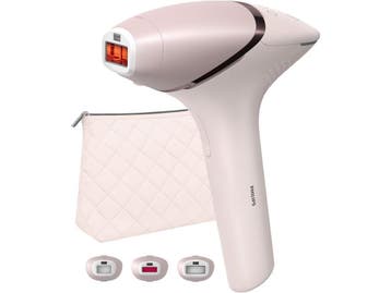 Philips Lumea IPL 9900 - BRI953/02 - Haarverwijdering - Wit, Verzenden, Zo goed als nieuw