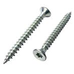 10x Torx schroef - 2.2mm x 4.5mm - TX06 - Gegalvaniseerd - Z, Ophalen of Verzenden, Nieuw