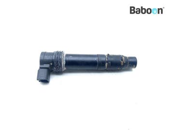 Bobine Bougie Dop Kawasaki ZX 6 R 2005-2006 (NINJA ZX-6R, Motoren, Onderdelen | Kawasaki, Verzenden, Gebruikt