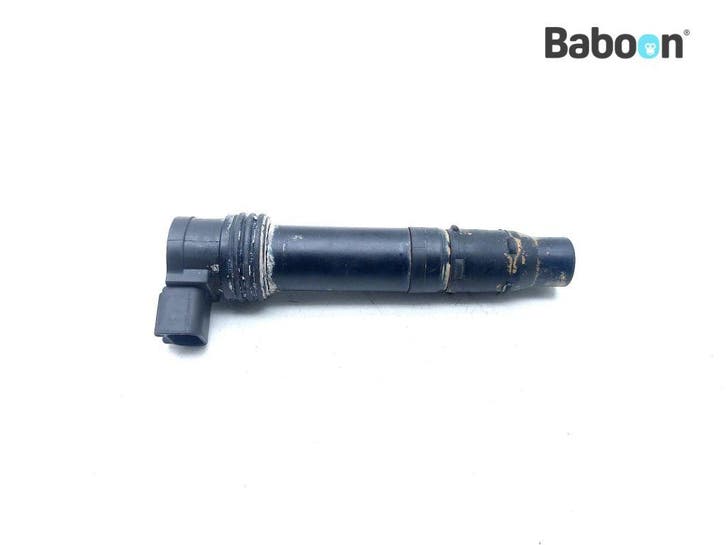 Bobine Bougie Dop Kawasaki ZX 6 R 2005-2006 (NINJA ZX-6R, Motoren, Onderdelen | Kawasaki, Gebruikt, Verzenden
