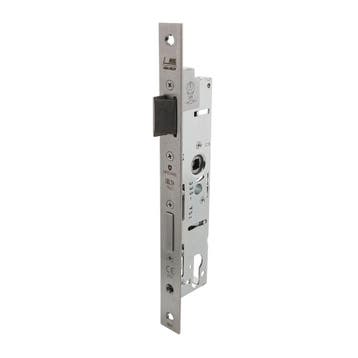 P+E Veiligheidsslot profielcilindergat 92mm doornmaat 25mm, Verzenden, Nieuw