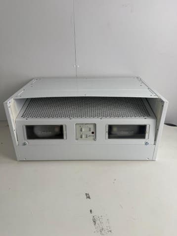 SMEG KSEI60 Afzuigkap, Verzenden, Nieuw