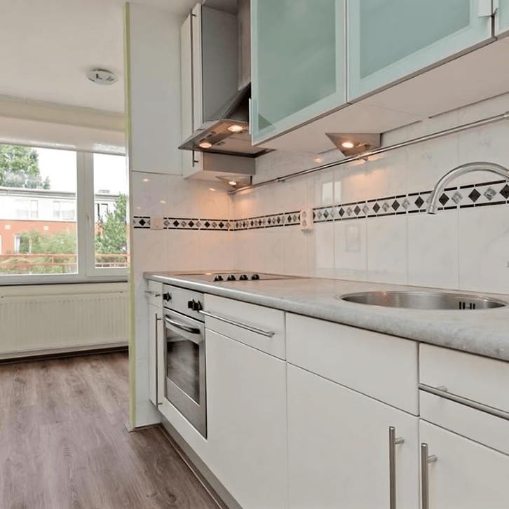 Appartement in Den Haag gevonden voor €2200,- pm, Huizen en Kamers, Huizen te huur, Direct bij eigenaar, Den Haag, Appartement