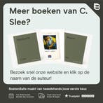 Schreeuwende slaapzakken en stiekeme stropers / De kinderen, Boeken, Verzenden, Gelezen, C. Slee