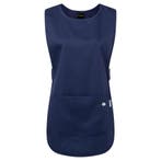 GGM Gastro | (6 Stuks) KARLOWSKY | Koksoverhemd Essential -, GGM Gastro, Verzenden, Nieuw