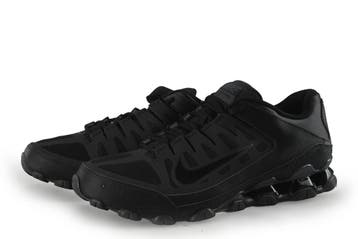 Nike Sportschoenen in maat 44½ Zwart, Kleding | Heren, Schoenen, Verzenden, Nike, Zo goed als nieuw, Sportschoenen