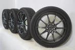 Mercedes A B CLA Klasse W176 W117 W246 17 inch velgen Contin, Gebruikt, Velg(en), 17 inch, Winterbanden