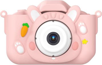 Speelgoed Camera 32GB | Incl. SD-kaart | Laatste Stuk!, Ophalen of Verzenden, Zo goed als nieuw, Elektronica
