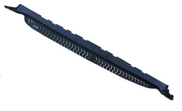 Running boards | Side steps (set) geschikt voor Peugeot 3008, Verzenden