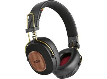 House Of Marley -   On-ear Draadloze Hoofdtelefoon Rasta, Verzenden, Nieuw, Overige merken, Bluetooth