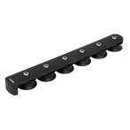 Selden valgeleider - 6 schijfs 50 mm - Deck organizer, Watersport en Boten, Bootonderdelen, Ophalen of Verzenden, Nieuw