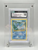 Pokémon Graded card - Articuno - CGC 10 - Sword & Shield, Hobby en Vrije tijd, Verzamelkaartspellen | Pokémon, Nieuw