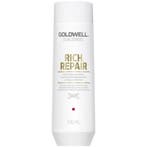 Goldwell Dualsenses Rich Repair Shampoo 250ml, Ophalen of Verzenden, Nieuw, Shampoo of Conditioner