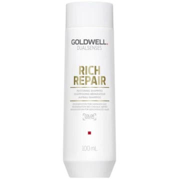 Goldwell Dualsenses Rich Repair Shampoo 250ml, Ophalen of Verzenden, Nieuw, Shampoo of Conditioner