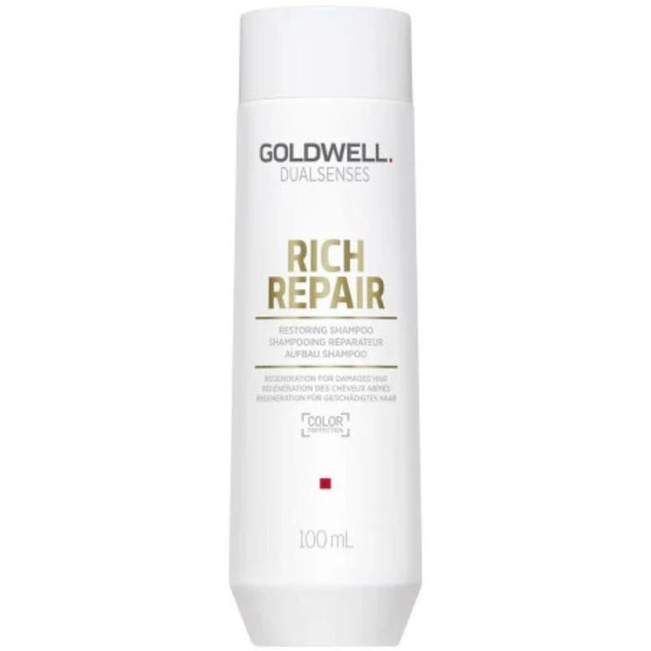 Goldwell Dualsenses Rich Repair Shampoo 250ml, Sieraden, Tassen en Uiterlijk, Uiterlijk | Haarverzorging, Shampoo of Conditioner