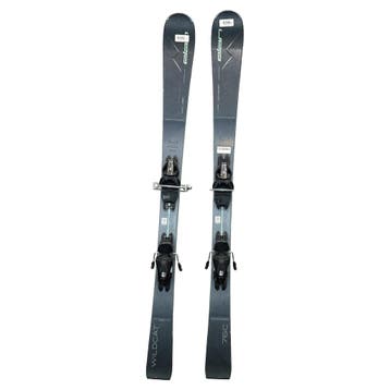 Elan Wildcat 76C-144 cm, Sport en Fitness, Overige merken, Gebruikt, Ophalen of Verzenden, Carve