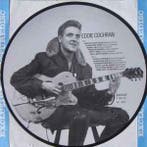 LP gebruikt - Eddie Cochran - Eddie Cochran, Verzenden, Zo goed als nieuw