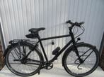 Handgemaakte lichte Idworx Easy Rohler, Rohloff nr. 6592, 28 inch, 10 tot 15 versnellingen, Velgrem, Ophalen of Verzenden