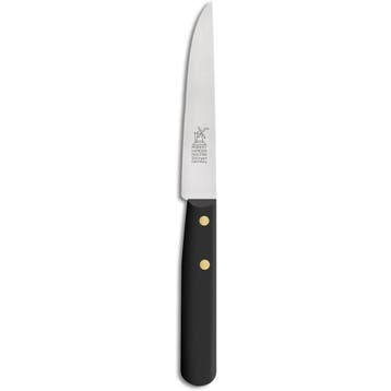 Robert Herder Steakmes – Buckels – RVS – Fijne Kartel, Nieuw, Ophalen of Verzenden, Rvs of Chroom, Vaatwasserbestendig