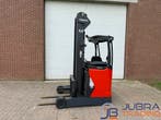 Linde R14-01 Elektrische Reachtruck | 2015 | 8700U | 1.4T |, 1000 tot 2000 kg, Elektrisch, Reachtruck, Linde