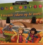 Vreemde Zaken leespakket groep 5, Verzenden, Nieuw