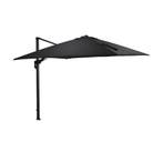 Garden Impressions Zweefparasol Hawaii Deluxe 300x300 -, Tuin en Terras, Verzenden, Nieuw