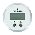 Teleflex digitale Dieptemeter Lido Pro, Watersport en Boten, Navigatiemiddelen en Scheepselektronica, Ophalen of Verzenden, Nieuw